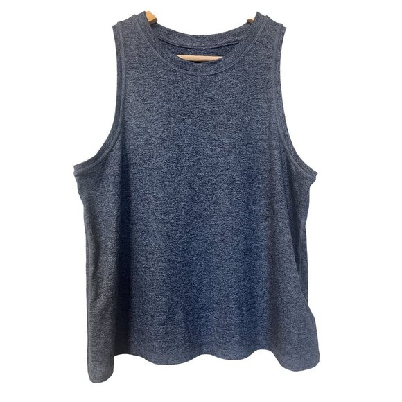 Athleta Tops - Athleta Relaxed Tank Top M